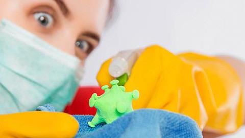 Οι 5 τύποι μαμάδων εν μέσω... καραντίνας 