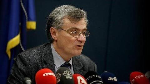  «Σωτήρα του έθνους» χαρακτηρίζει τον Σωτήρη Τσιόδρα ρώσικη εφημερίδα!