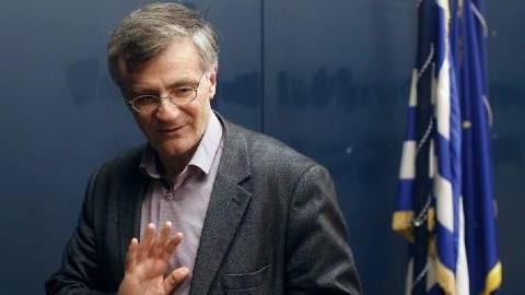 «Είναι χαρισματικός καθηγητής»: Τι λένε για τον Σωτήρη Τσιόδρα οι φοιτητές του