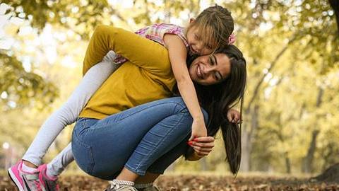 Ένα γράμμα στο βαφτιστήρι μου που μου λείπει αφάνταστα πολύ!