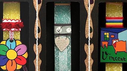 Πασχαλινές λαμπάδες που μπορείτε να παραγγείλετε και να παραλάβετε άμεσα!