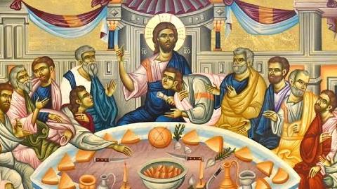 «Αγαπάτε αλλήλους…»: το μήνυμα του Ιησού και ο ελπιδοφόρος συμβολισμός της Μ. Πέμπτης