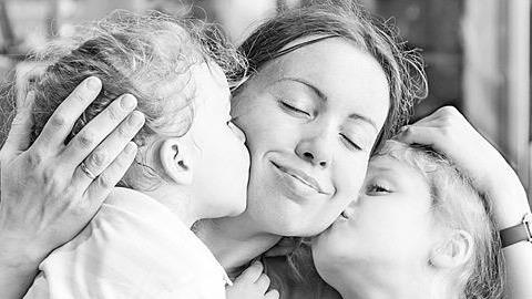 Ένα ευχαριστώ στους μικρούς μας ήρωες που μας δίνουν δύναμη καθημερινά