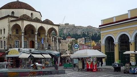 Σταδιακή άρση μέτρων από 4 Μαΐου: πότε καταργείται το 13033 και ποια μαγαζιά ανοίγουν 