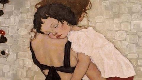 «Απ' όταν έγινα μάνα ζω στιγμές ευτυχίας που ούτε καν μπορούσα να φανταστώ»