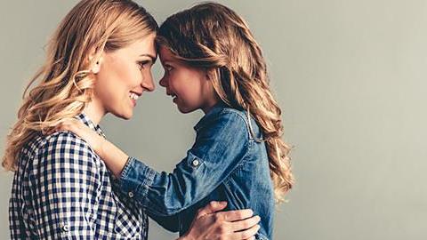 Στην καραντίνα γνώρισα την κόρη μου απ’την αρχή και γι' αυτό είμαι ευγνώμων