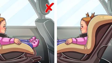 Πολύτιμες συμβουλές παιδιάτρων για ασφαλή και χαρούμενα μωρά 