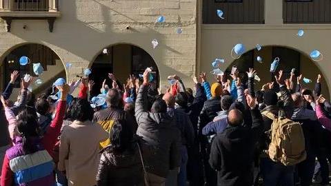 Το νησί που βιάστηκε να βγει απ΄την καραντίνα και το πλήρωσε ακριβά