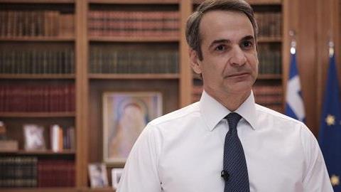 Σταδιακή άρση των μέτρων: επιστροφή στην κανονικότητα μέχρι τα μέσα  Ιουνίου 