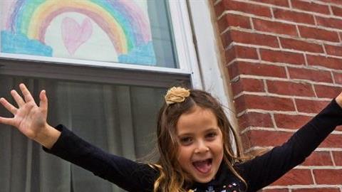 Γιατί τα παιδιά είναι οι πραγματικοί ήρωες της εποχής