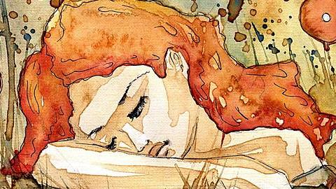 5 συμπεριφορές όσων θέλουν να παίζουν συνέχεια το θύμα