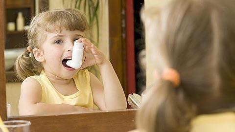 Παιδικό άσθμα: Τι είναι και πώς αντιμετωπίζεται