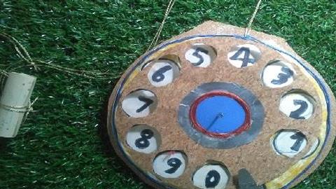 Το Μουσείο Τηλεπικοινωνιών Ομίλου ΟΤΕ σας προσκαλεί να γιορτάσετε τη Διεθνή Μέρα Μουσείων, με έναν ξεχωριστό digital τρόπο στο www.otegroupmuseum.gr