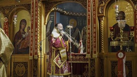 Ανοίγουν την Κυριακή οι εκκλησίες: τα μέτρα που πρέπει να τηρούν οι πιστοί