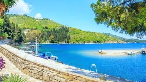 Τήνος: το πανέμορφο νησί της Παναγίας!