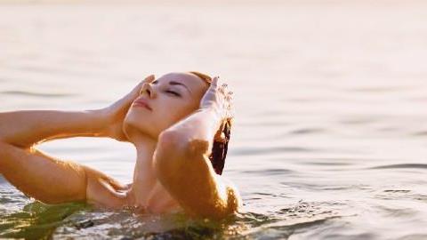 6 λόγοι που πρέπει να πάμε θάλασσα αυτό το καλοκαίρι, παρά τον κορονοϊό