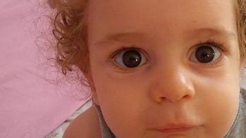 Ο μικρός μας ήρωας Παναγιώτης-Ραφαήλ είναι καλά και δυναμώνει!