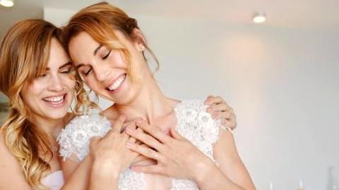 8 ατράνταχτες αποδείξεις ότι έχετε την καλύτερη κουμπάρα του κόσμου