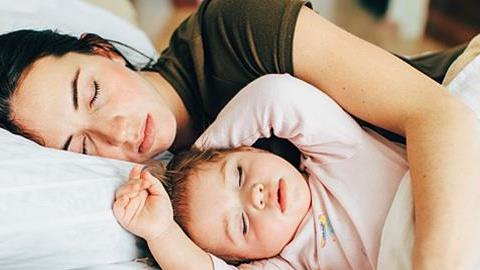 «Δεν είπα ποτέ όχι στη συγκοίμηση, μέχρι που η κόρη μου πήγε μόνη της στο κρεβάτι της»