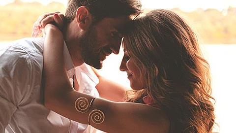 Το «σ' αγαπώ» είναι το οξυγόνο μιας σχέσης γι’ αυτό πρέπει να το λέμε πιο συχνά