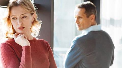 «Θέλω να χωρίσω αλλά φοβάμαι να το κάνω εξαιτίας των παιδιών»