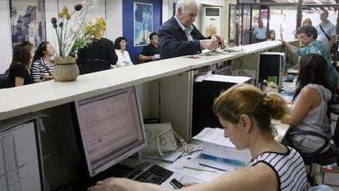 Μειωμένο ωράριο για τους γονείς που εργάζονται στο δημόσιο