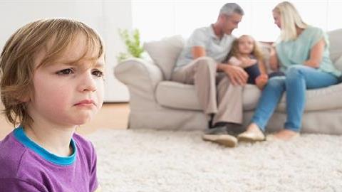 «Σταματήστε να συγκρίνετε τα παιδιά σας, τα καταστρέφετε»