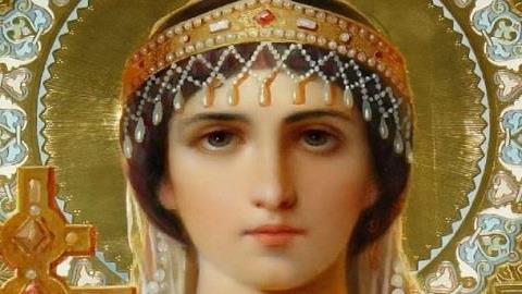 Σήμερα γιορτάζει η Αγία Υπομονή, η προστάτιδα των φτωχών