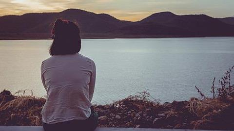 Όταν φεύγει μια γυναίκα, ο άντρας της έχει δείξει τον δρόμο!