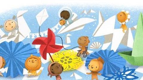 Παγκόσμια Ημέρα Παιδιού: ο κόσμος που ζούμε ανήκει στα παιδιά μας!