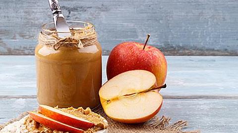 Eλαφριά σνακ για να τσιμπολογάς όλη μέρα χωρίς ενοχές (μόνο με 100 θερμίδες)