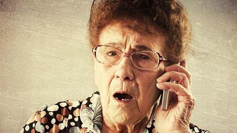 Πώς να μη γίνεις η κακιά πεθερά που τόσο αντιπαθείς!