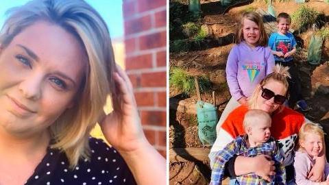 «Μπορείς να είσαι καλή μητέρα χωρίς να εγκαταλείψεις τον εαυτό σου»