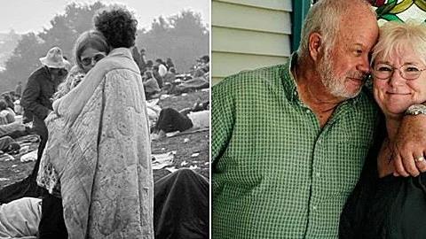 11 τρυφερές φωτογραφίες που αποδεικνύουν ότι η αληθινή αγάπη αντέχει στον χρόνο!