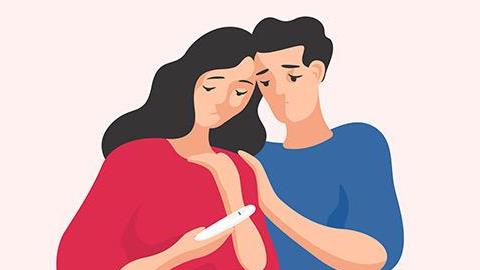 11 εμψυχωτικές κουβέντες σε όσες γυναίκες προσπαθούν να κάνουν παιδιά