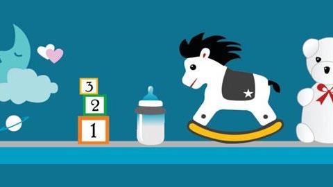 Τα πρώτα τους παιχνίδια