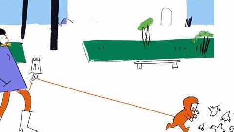 Πώς η υπερβολική αγάπη μπορεί να καταστρέψει τα παιδιά μας: ένα συγκλονιστικο βίντεο