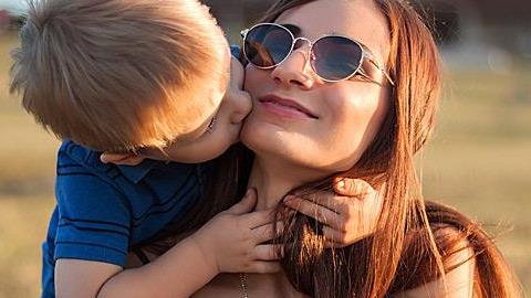 Γιατί το να μεγαλώνεις αγόρια είναι αληθινή ευλογία!