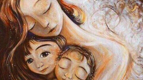 Η θυσία για την μάνα δεν είναι επιλογή, είναι γραμμένη στο DNA της