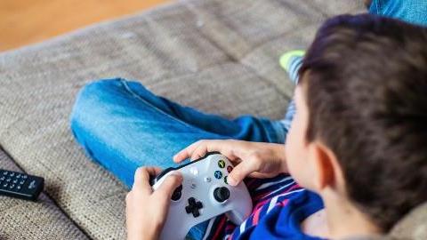 Βίντεο γκέιμ με συνταγή γιατρού σε παιδιά με ΔΕΠΥ