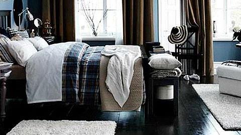 Ανανεώστε και… ζεστάνετε την κρεβατοκάμαρά σας