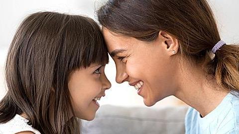 Γιατί το να μεγαλώνεις κορίτσια είναι αληθινή ευλογία!