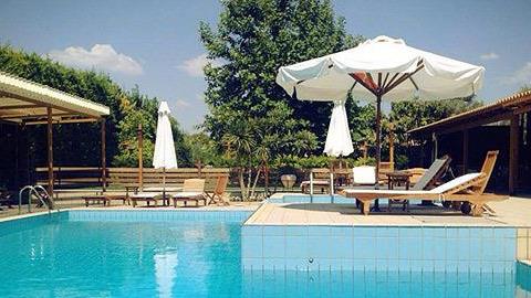 6 τέλειες καλοκαιρινές βόλτες για τις μέρες που δεν μπορείτε να πάτε στην παραλία