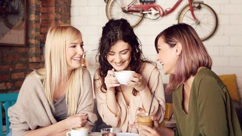 Η αληθινή φιλία είναι αγάπη χωρίς όρους κι αξίζει κάθε λεπτό που της αφιερώνουμε