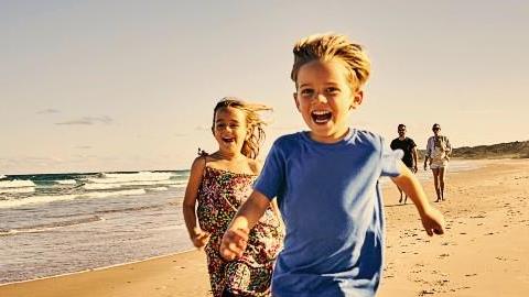 Έχουμε μόνο 15 καλοκαίρια με τα παιδιά μας – ας τα κάνουμε αξέχαστα!