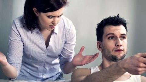 Οι άντρες ακούνε μόνο αυτά που θέλουν να ακούσουν σύμφωνα με έρευνα