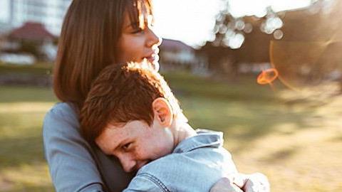 Τα μεσαία παιδιά είναι τα πιο ριγμένα, αλλά και τα πιο μοναδικά!