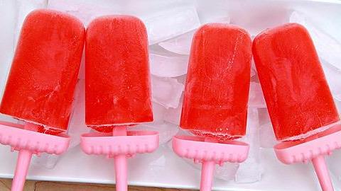 Συνταγές για παιδιά: εύκολες γρανίτες με ζελέ μόνο με 2 υλικά!