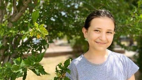 Το συγκινητικό ευχαριστώ μιας 11χρονης προσφυγοπούλας στους Έλληνες δασκάλους της