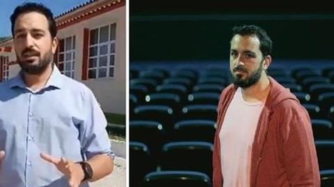 «Όσο τα σχολεία είναι κλειστά, εγώ δεν μένω μέσα!»: oι viral οδηγίες ενός δασκάλου!